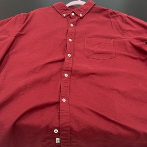 Express long sleeve shirt